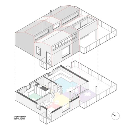 Carupa House